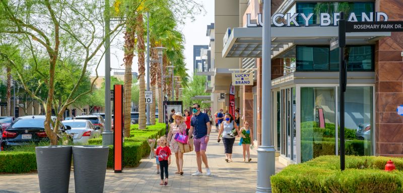 Investing in Summerlin