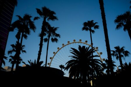 Green-valley-las-Vegas-Nevada