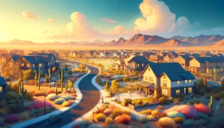 Centennial-Hills