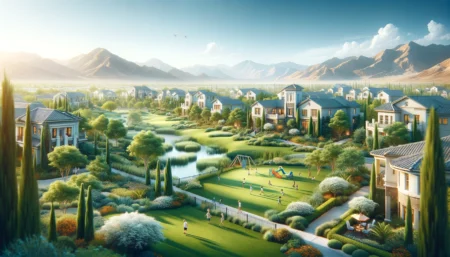 Willow-Creek-in-Summerlin-Las-Vegas-Nevada