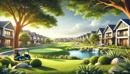 retirement-neighborhoods-in-Las-Vegas-Nevada