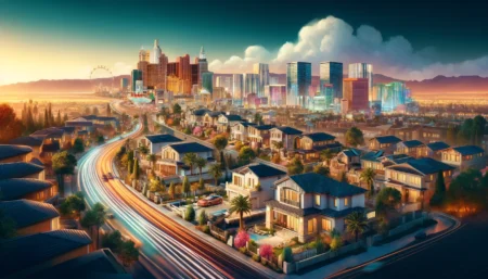 Las-Vegas-real-estate-market-in-2023-and-2024