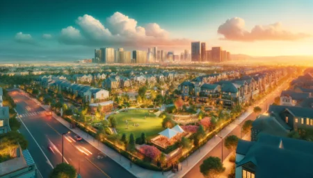 Paradise-neighborhood-real-estate-in-Las-Vegas-Nevada