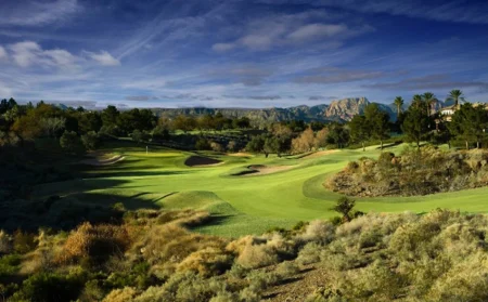 TPC-Summerlin