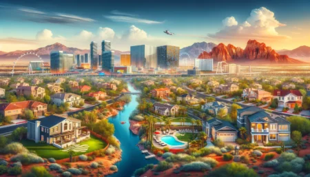 neighborhoods-in-Las-Vegas-Nevada