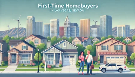 First-Time-Homebuyers-in-Las-Vegas-Nevada