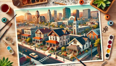 Las-Vegas-oldest-neighborhoods