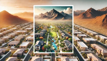 Mountains-Edge-Las Vegas