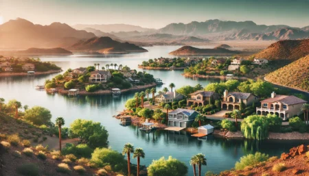 Las-Vegas-Lakes