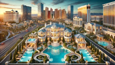 luxury-living-in-Las-Vegas-Nevada