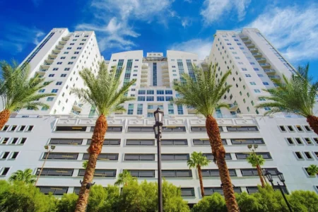 Ogden-Las-Vegas-Nevada