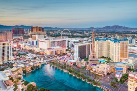 Las-Vegas-Real-Estate-Market