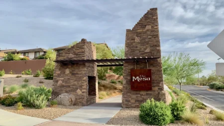 Mesa-Summerlin