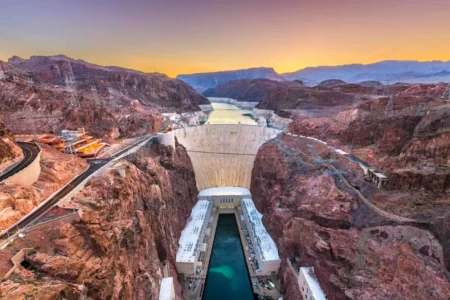 hoover-dam