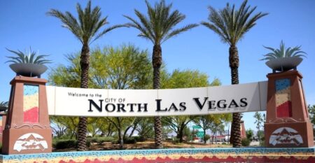 North-Las-Vegas