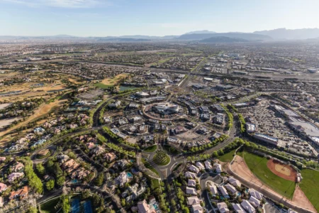 summerlin-the-ridges