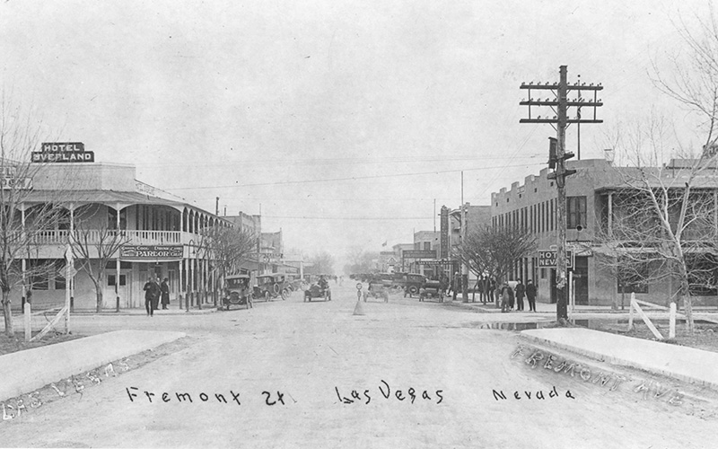 history_las_vegas