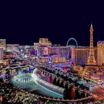 las-vegas-downtown