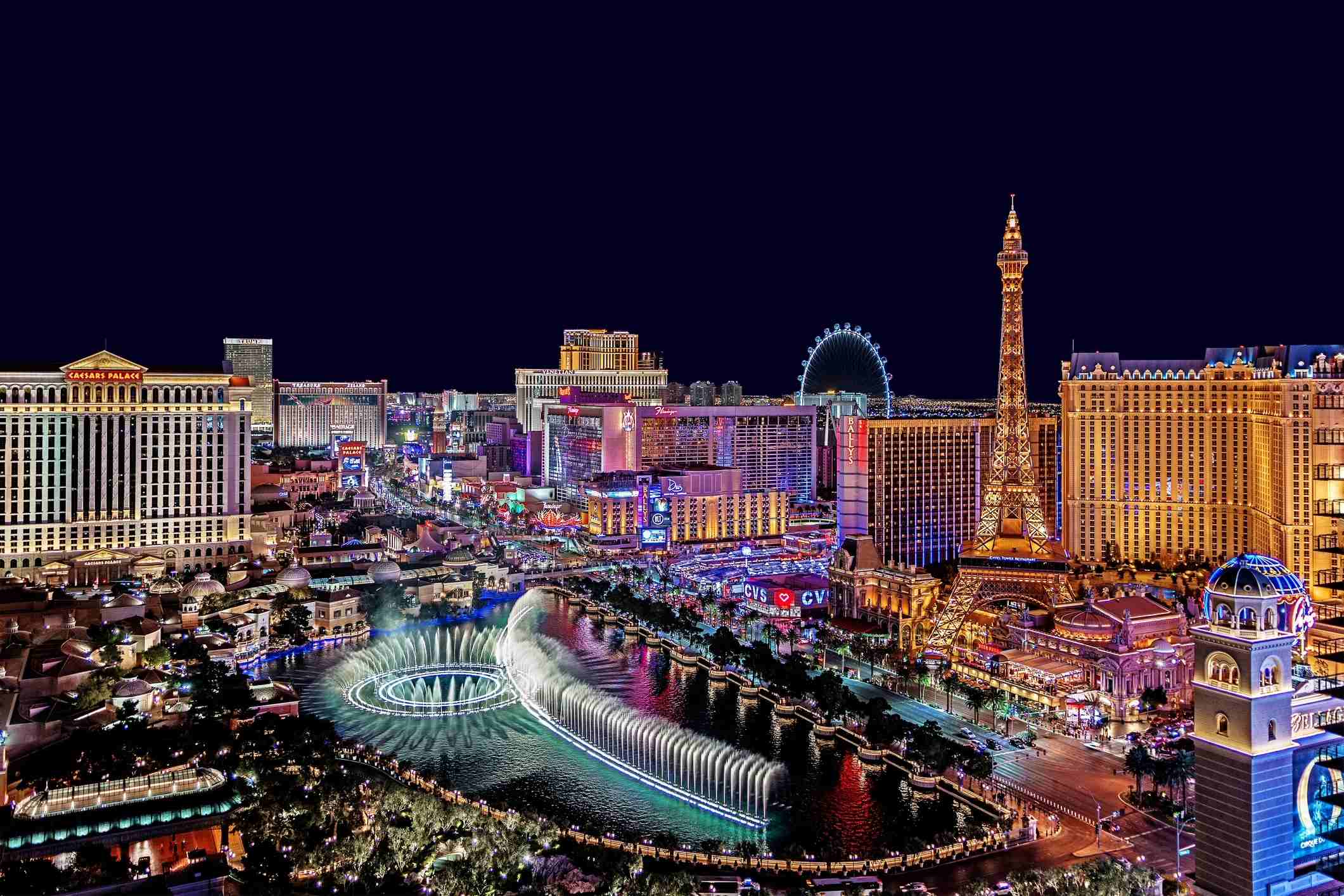 las-vegas-downtown