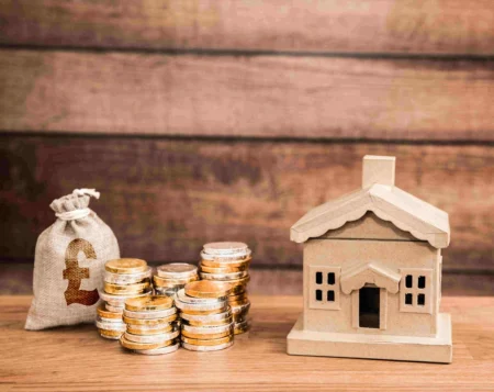 mortgage-equity
