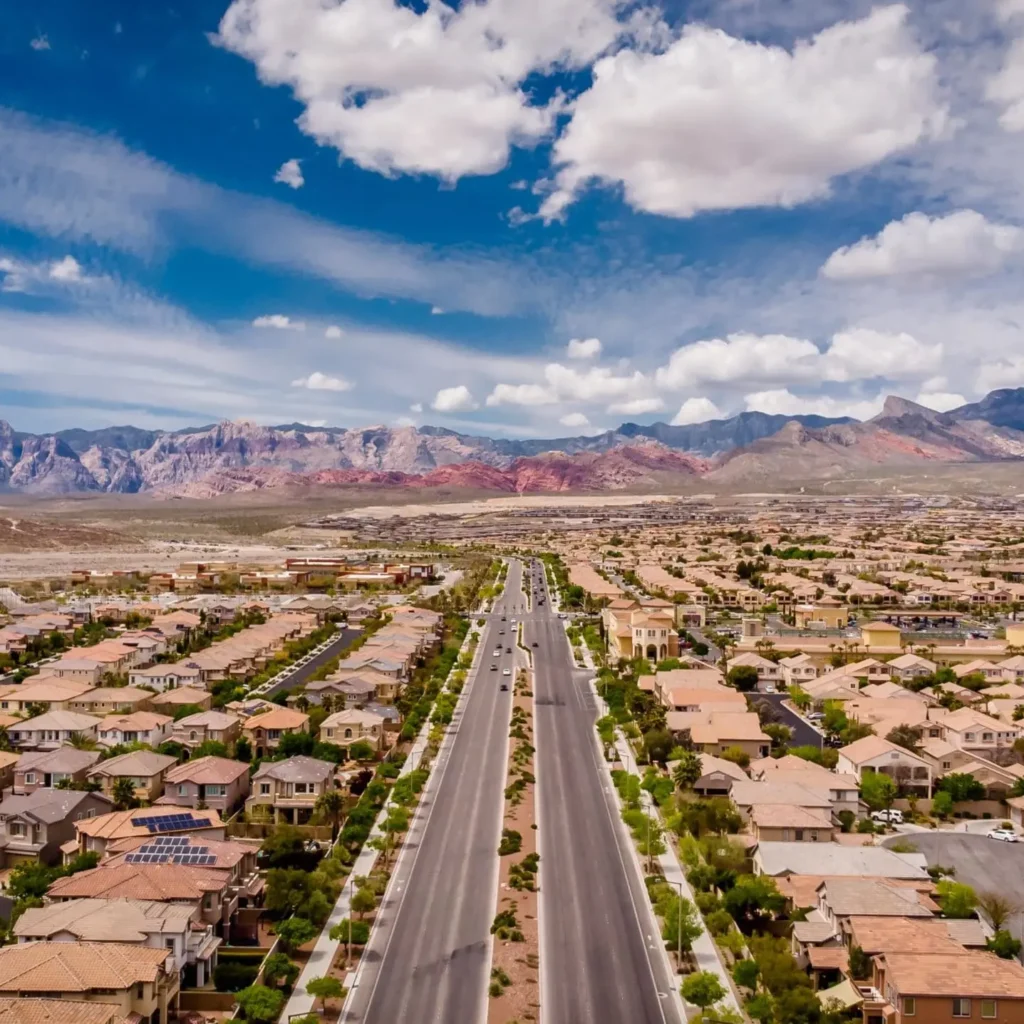 Summerlin