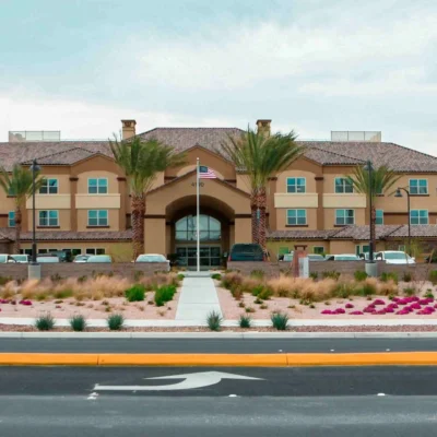 top-retirement-las-vegas