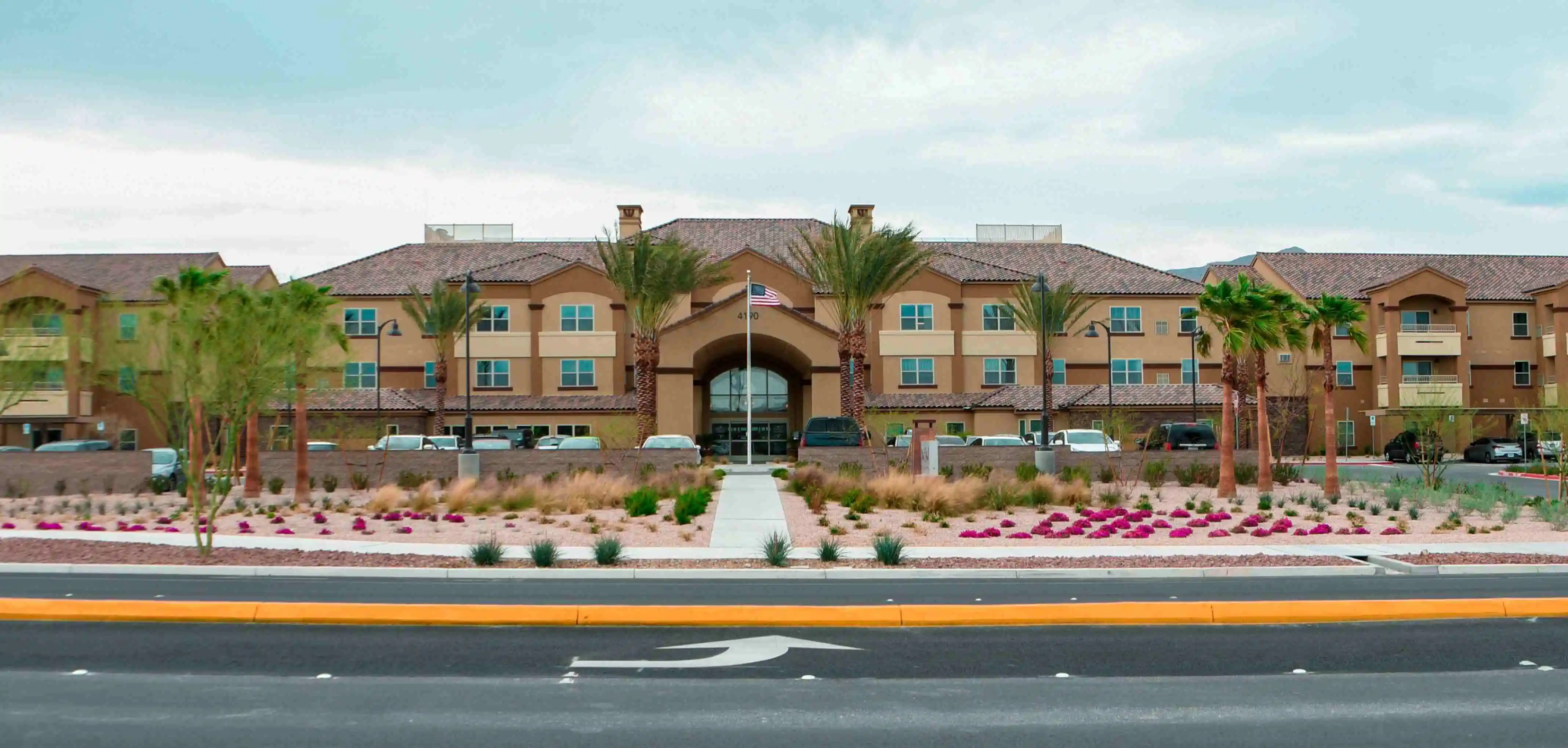 top-retirement-las-vegas