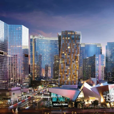 CityCenter-Las-Vegas