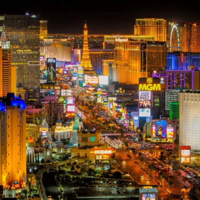 living-las-vegas