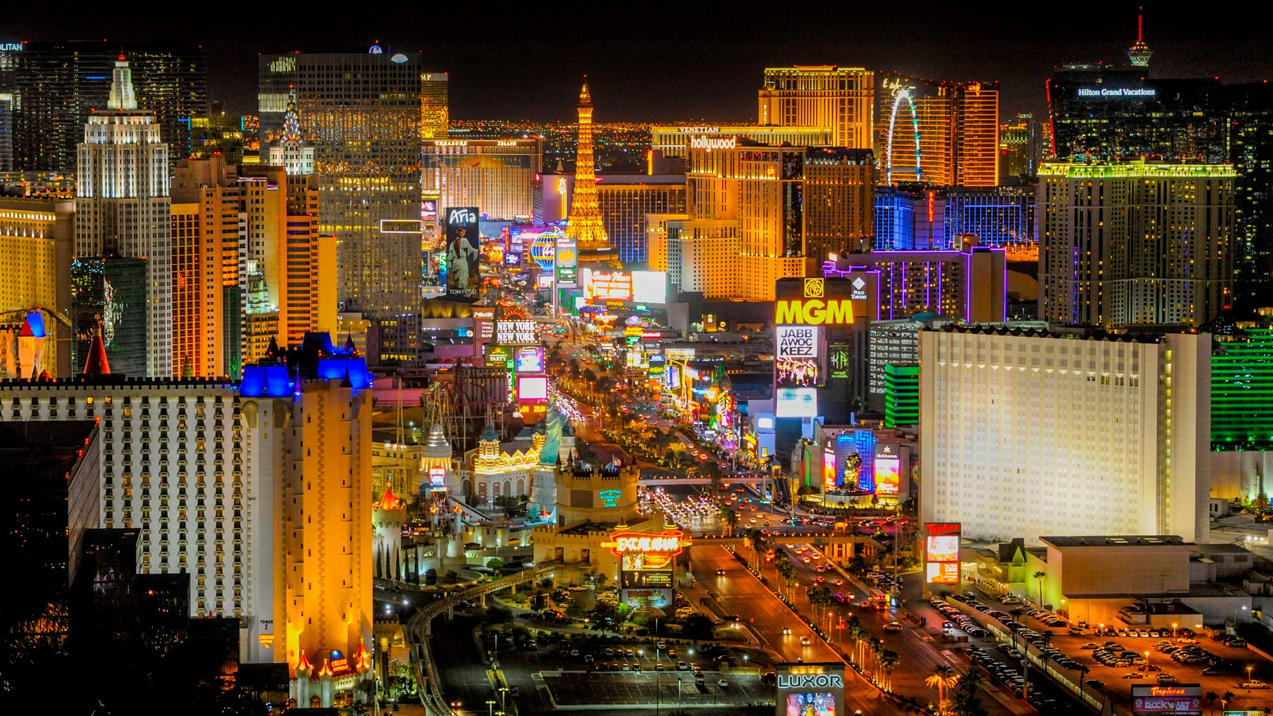 living-las-vegas