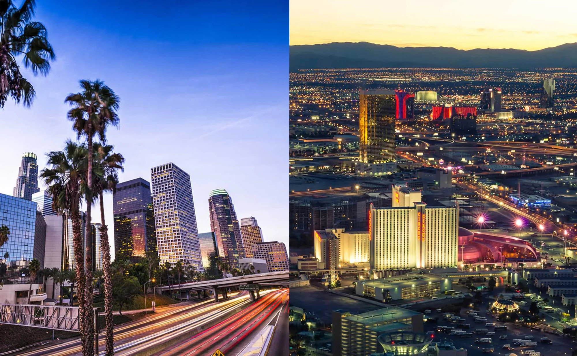 los-angeles-las-vegas