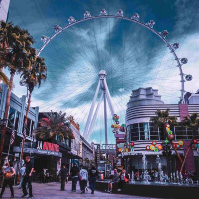 las-vegas-nevada
