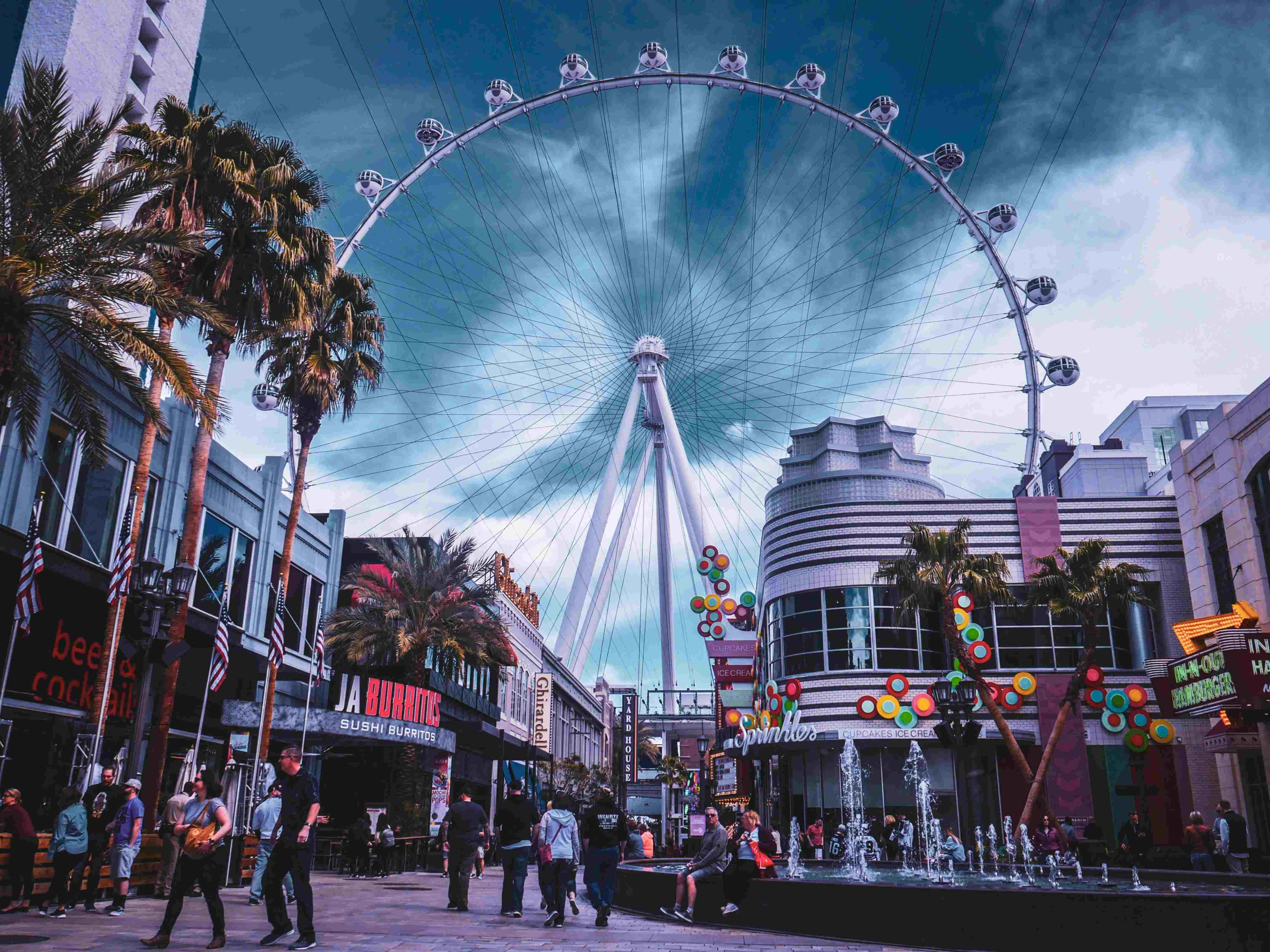 las-vegas-nevada